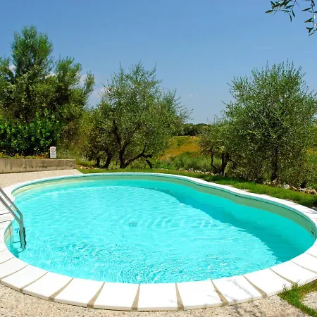 I Ceneruzzi By Interhome * Gambassi Terme