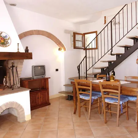 I Ceneruzzi By Interhome *