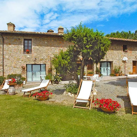 Holiday home I Ceneruzzi By Interhome Gambassi Terme