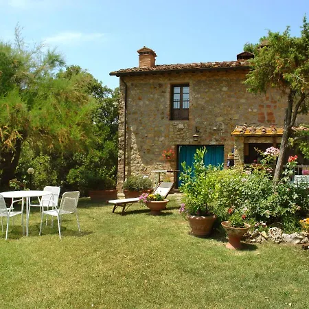 I Ceneruzzi By Interhome Holiday home Gambassi Terme