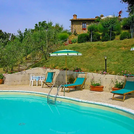 I Ceneruzzi By Interhome Holiday home *