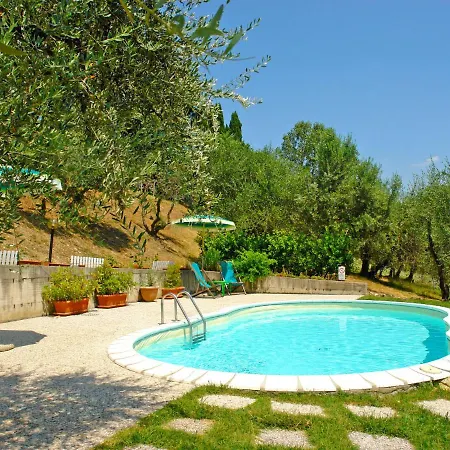 Holiday home I Ceneruzzi By Interhome *