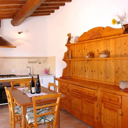 Holiday home I Ceneruzzi By Interhome Gambassi Terme
