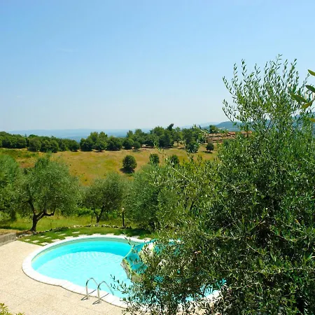Holiday home I Ceneruzzi By Interhome *