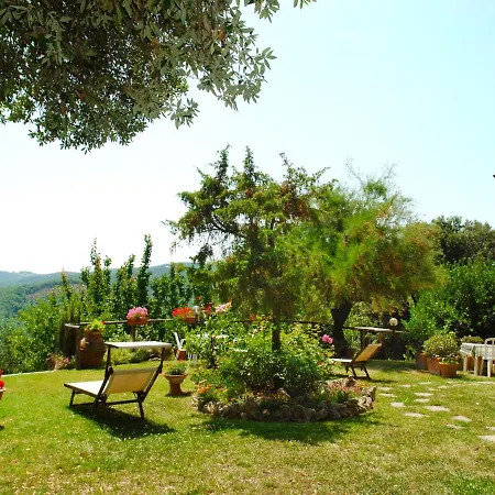 I Ceneruzzi By Interhome