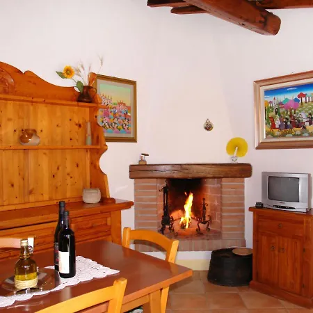 Feriehus I Ceneruzzi By Interhome Gambassi Terme