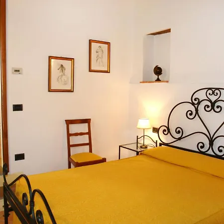 度假居 I Ceneruzzi By Interhome *