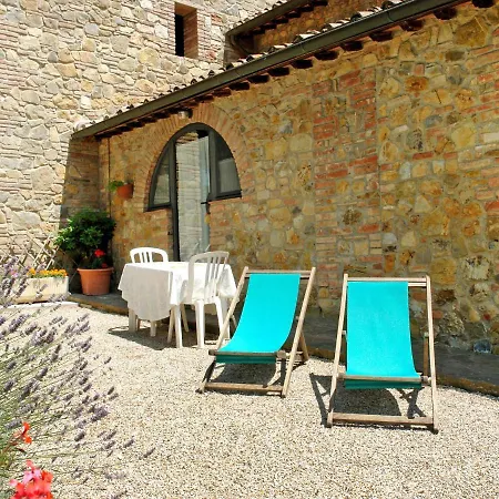 I Ceneruzzi By Interhome Gambassi Terme