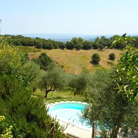 I Ceneruzzi By Interhome